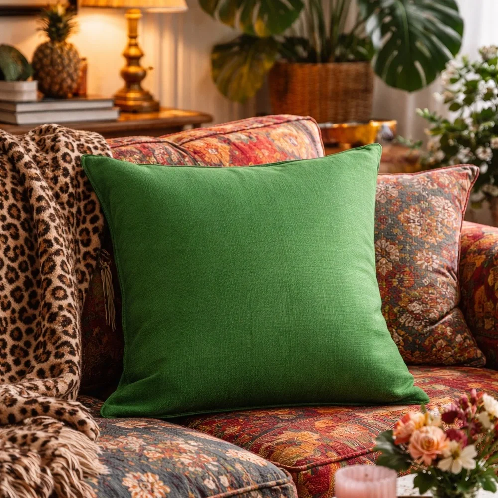 IKEA GURLI Cushion Cover